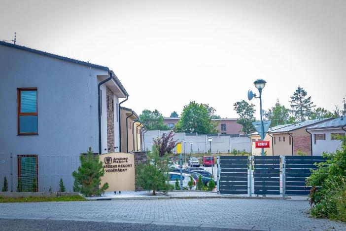 Pronájem rodinného domu, Říčany, Višňová, 120 m2