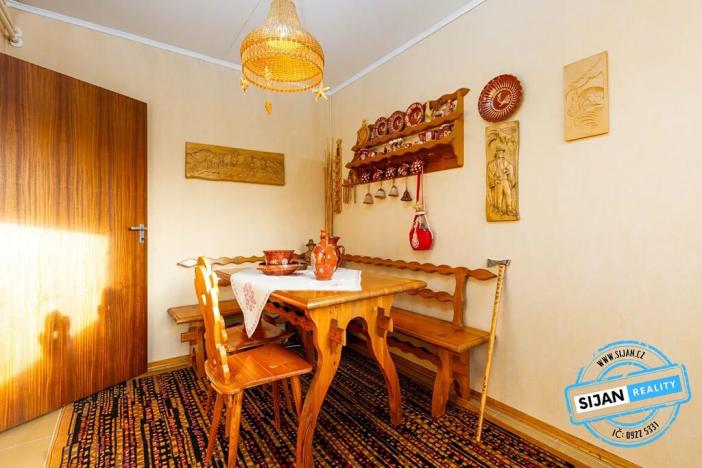 Prodej rodinného domu, Rožnov pod Radhoštěm, Družstevní, 150 m2