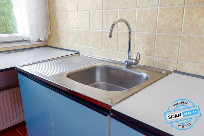 Prodej rodinného domu, Rožnov pod Radhoštěm, Družstevní, 150 m2