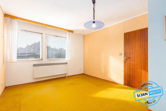 Prodej rodinného domu, Rožnov pod Radhoštěm, Družstevní, 150 m2