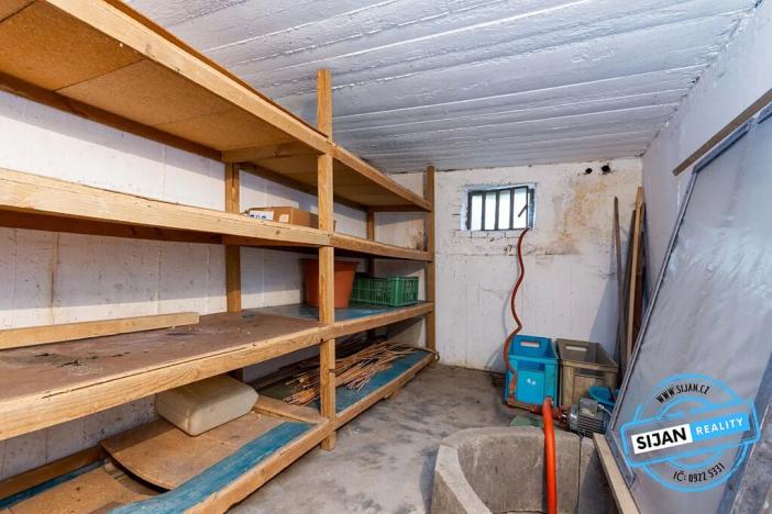 Prodej rodinného domu, Rožnov pod Radhoštěm, Družstevní, 150 m2