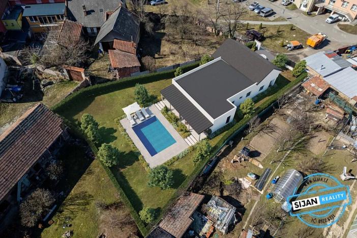 Prodej pozemku pro bydlení, Určice, 1236 m2