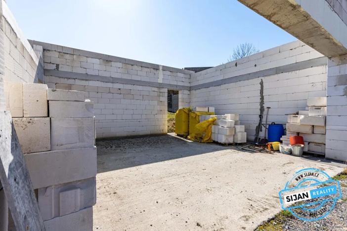 Prodej pozemku pro bydlení, Určice, 1236 m2