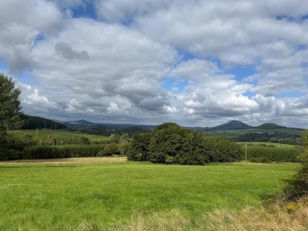 Prodej pole, Česká Kamenice, 108179 m2