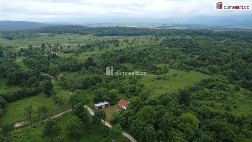 Prodej komerčního pozemku, Rakovica, Chorvatsko, 70904 m2
