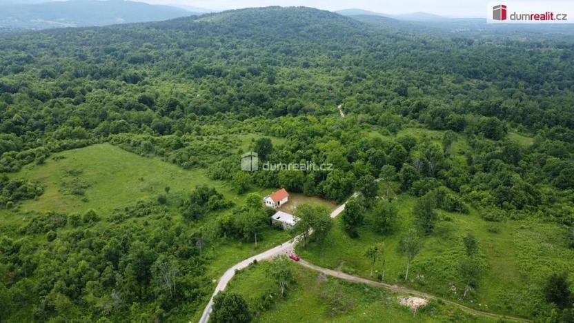 Prodej komerčního pozemku, Rakovica, Chorvatsko, 70904 m2
