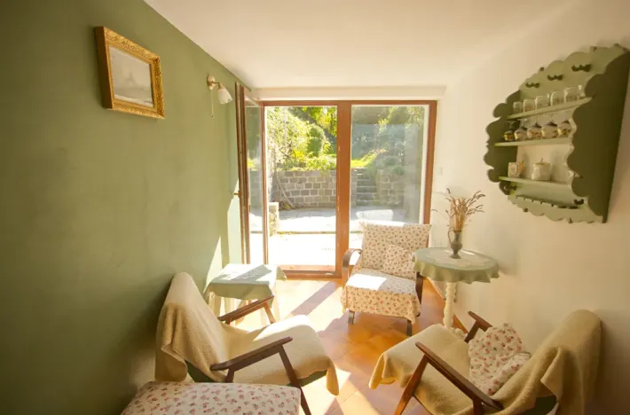 Prodej rodinného domu, Bechyně, nám. T. G. Masaryka, 76 m2