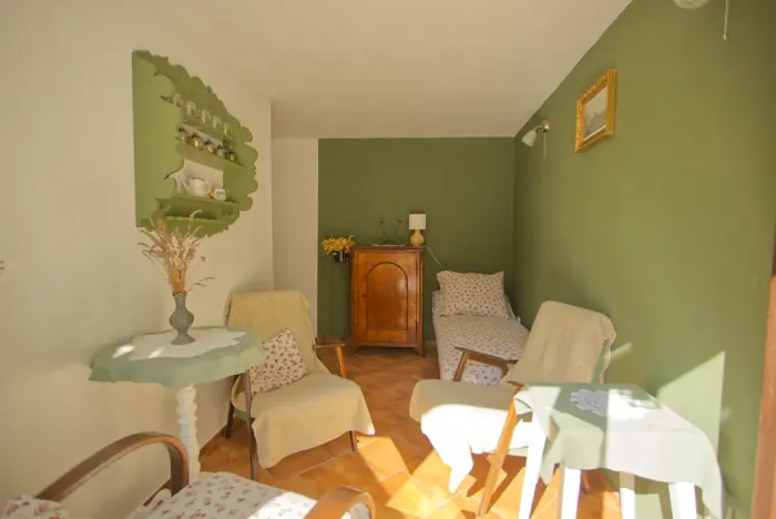 Prodej rodinného domu, Bechyně, nám. T. G. Masaryka, 76 m2