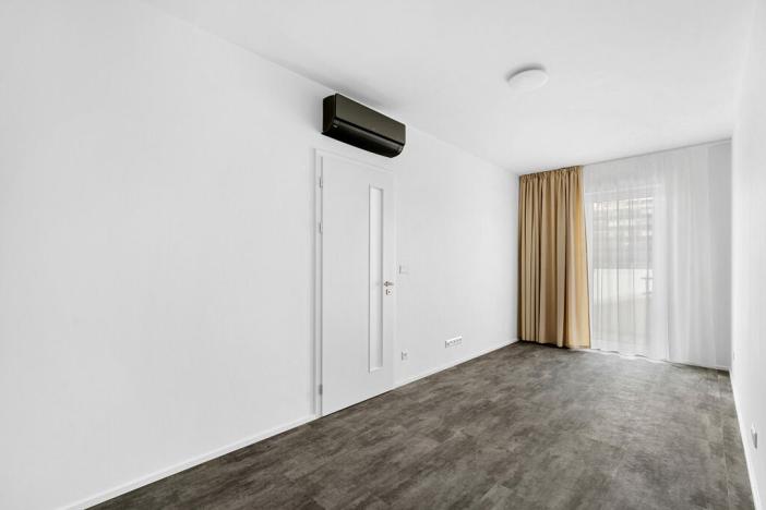 Pronájem bytu 2+kk, Brno - Komárov, Komárovská, 61 m2