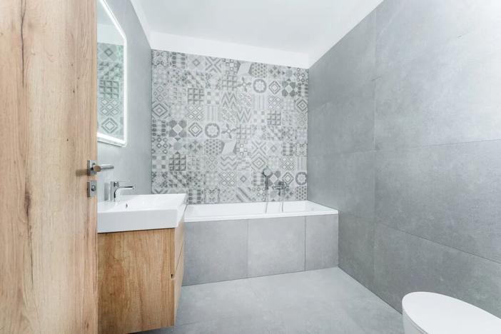 Prodej rodinného domu, Býkev, 88 m2