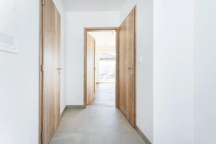 Prodej rodinného domu, Býkev, 88 m2