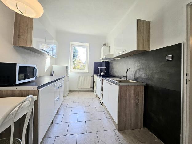 Pronájem bytu 1+1, Brno, Jandáskova, 33 m2