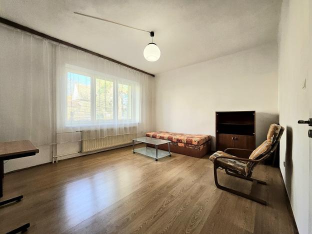 Pronájem bytu 1+1, Brno, Jandáskova, 33 m2