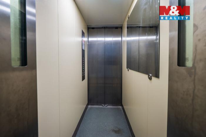 Prodej bytu 3+kk, Rosice, Kaštanová, 53 m2