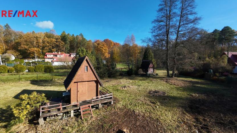 Prodej pozemku, Ostrava, 2189 m2