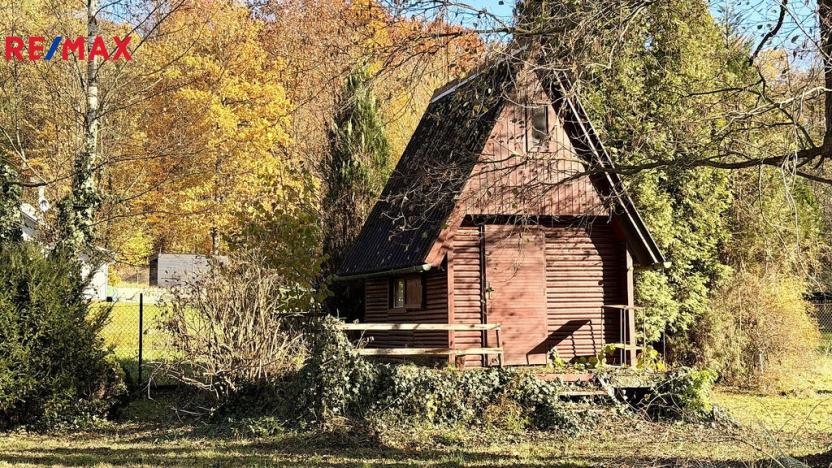 Prodej pozemku, Ostrava, 2189 m2