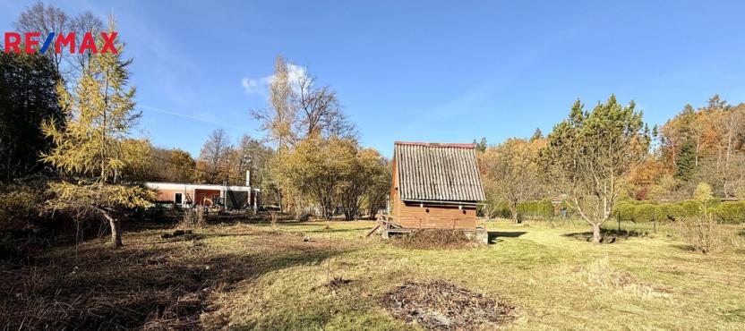 Prodej pozemku, Ostrava, 2189 m2