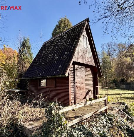 Prodej pozemku, Ostrava, 2189 m2