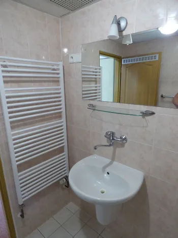 Pronájem bytu 1+kk, Brno, Heršpická, 23 m2