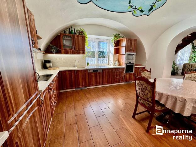 Prodej rodinného domu, Nová Ves, 164 m2