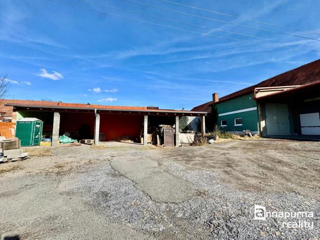 Prodej rodinného domu, Nová Ves, 164 m2