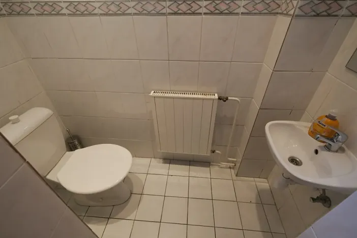 Pronájem obchodního prostoru, Uherský Brod, 110 m2