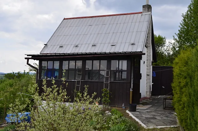 Pronájem chaty, Uherský Brod, 40 m2