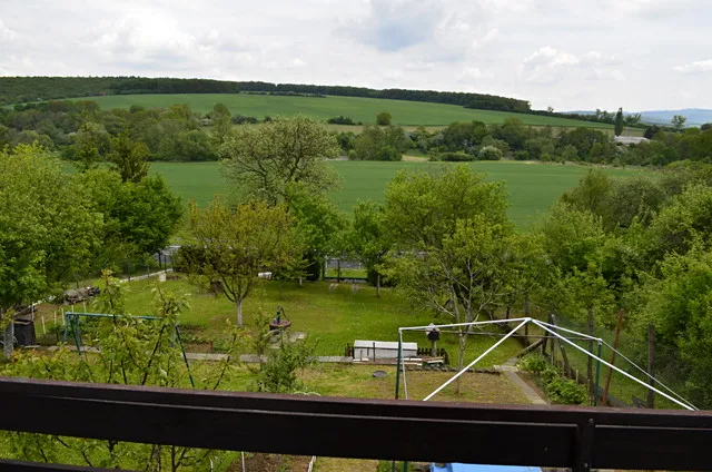 Pronájem chaty, Uherský Brod, 40 m2