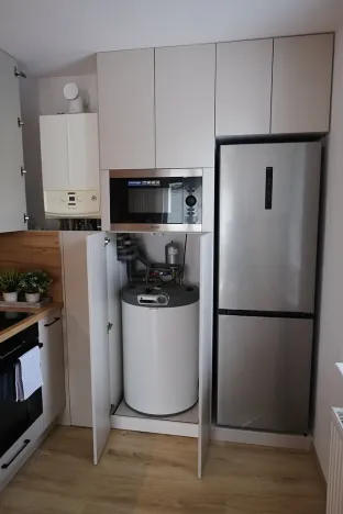 Pronájem bytu 2+1, Uherský Brod, 58 m2