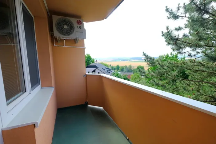 Pronájem bytu 2+1, Uherský Brod, 58 m2