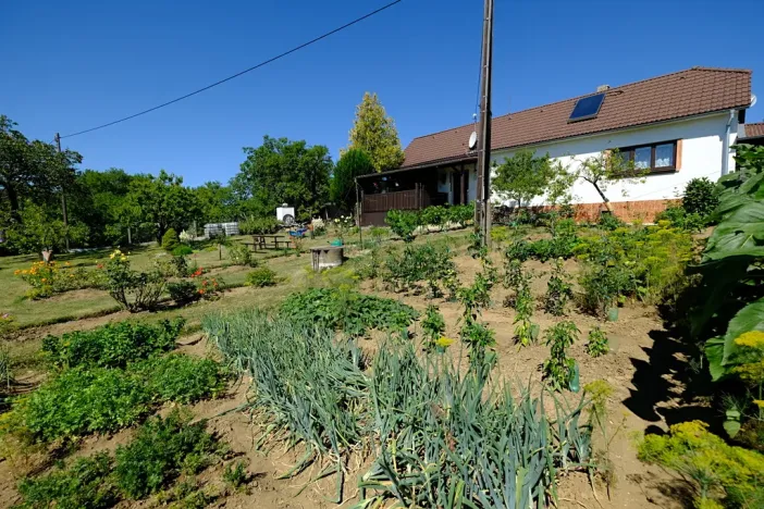 Prodej chalupy, Stříbrnice, 90 m2