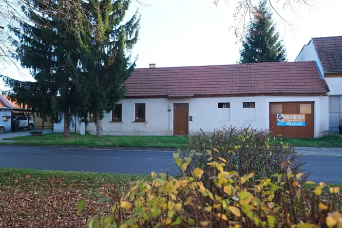 Prodej pozemku pro bydlení, Šumice, 2544 m2