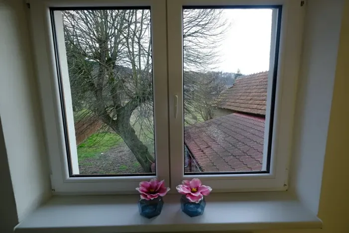 Pronájem bytu 2+kk, Záhorovice, 49 m2