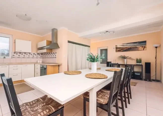 Pronájem rodinného domu, Dřenice, 94 m2