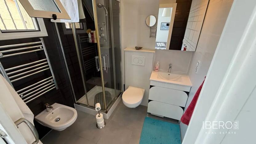 Prodej rodinného domu, Rojales, Španělsko, 78 m2