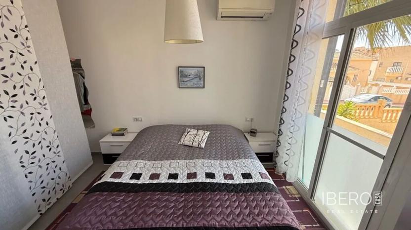 Prodej rodinného domu, Rojales, Španělsko, 78 m2