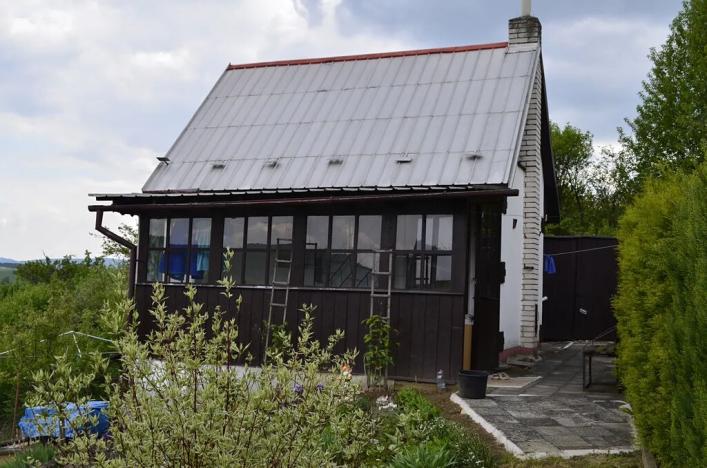 Prodej chaty, Uherský Brod, 24 m2