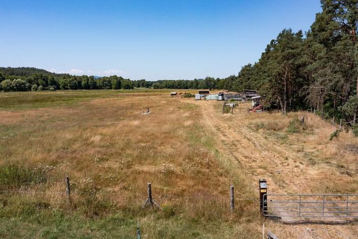 Prodej louky, Doksy, 46765 m2