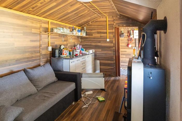 Prodej louky, Doksy, 46765 m2