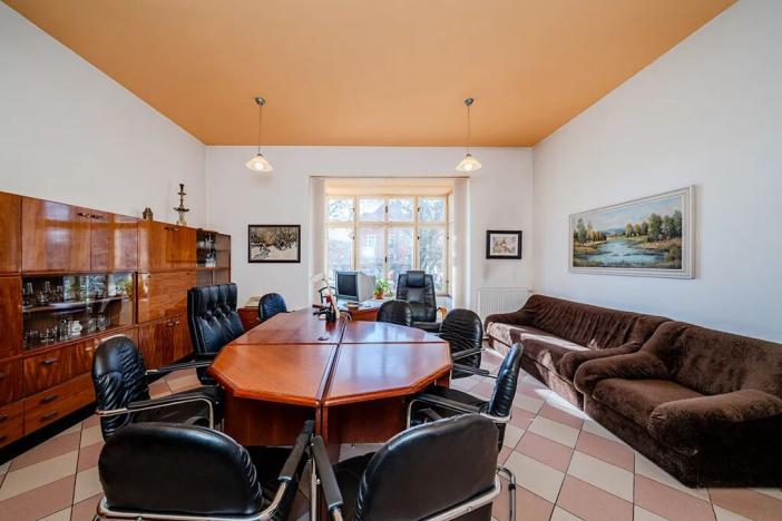 Prodej vily, Karviná, Palackého, 400 m2