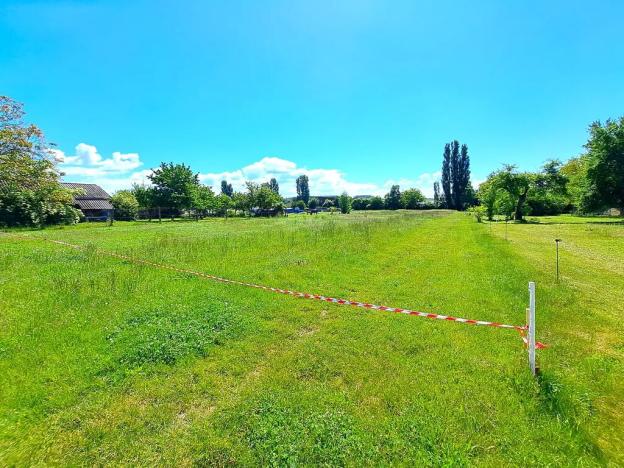 Prodej pozemku pro bydlení, Tlumačov, Machovská, 1023 m2