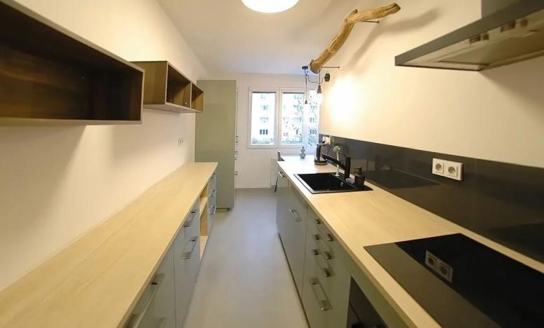 Pronájem bytu 2+1, Plzeň, Ke Špitálskému lesu, 60 m2