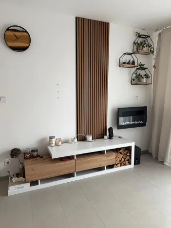 Pronájem bytu 2+1, Plzeň, Ke Špitálskému lesu, 60 m2