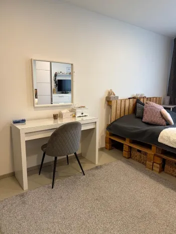 Pronájem bytu 2+1, Plzeň, Ke Špitálskému lesu, 60 m2