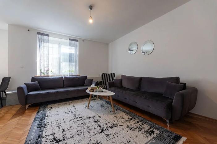 Prodej bytu 3+kk, Uherské Hradiště, Moravní nábřeží, 83 m2