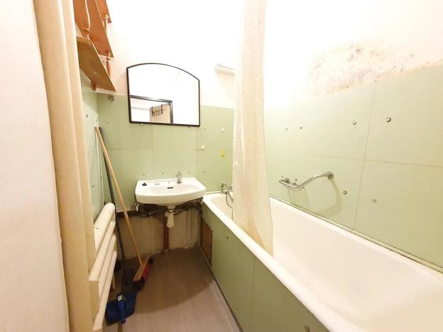 Prodej bytu 3+kk, Praha - Vršovice, Litevská, 82 m2