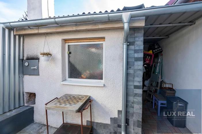 Prodej rodinného domu, Jaroměřice nad Rokytnou, Březinova, 160 m2