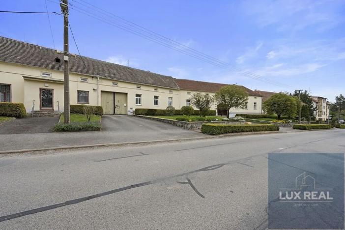 Prodej pozemku pro bydlení, Petrůvky, 11472 m2