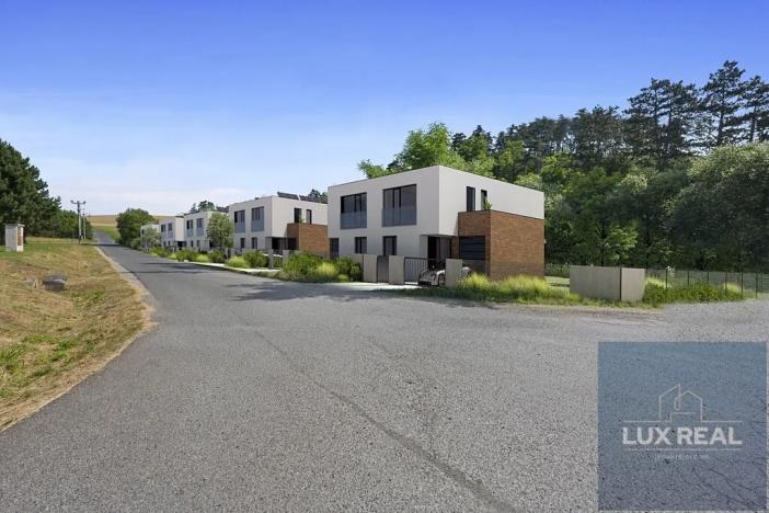 Prodej pozemku pro bydlení, Trubín, 7774 m2