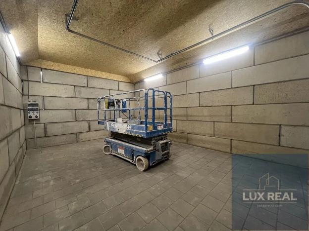 Pronájem skladu, Sokolnice, U Cihelny, 42 m2